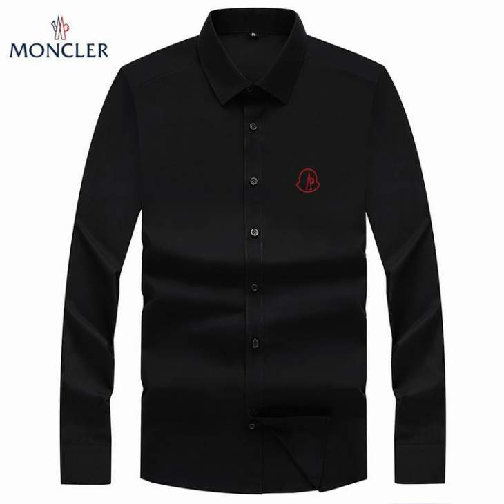 Picture of Moncler Shirt Long _SKUMonclerS-4XL25tn0726928
